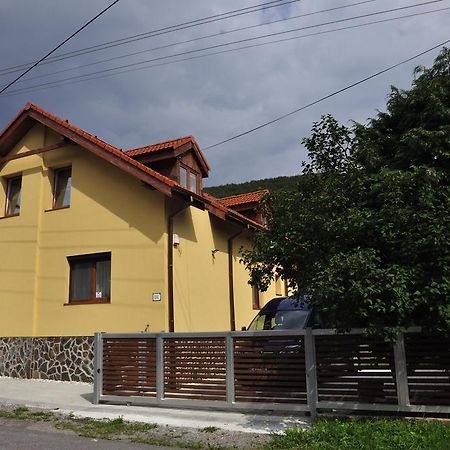 Ubytovanie Ahoj V Prirode Mýto pod Ďumbierom エクステリア 写真